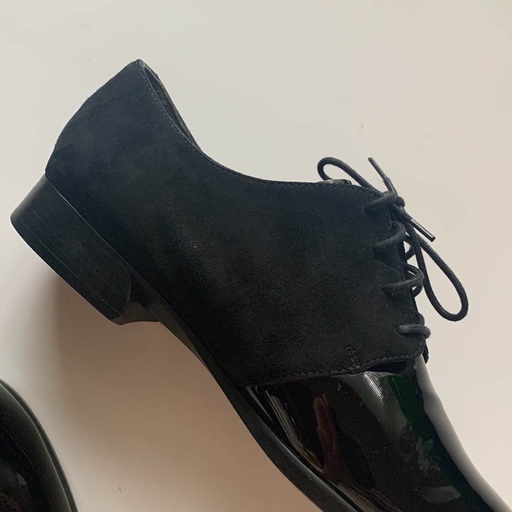 Munro Markella Oxford shoe - Picture 4 of 10